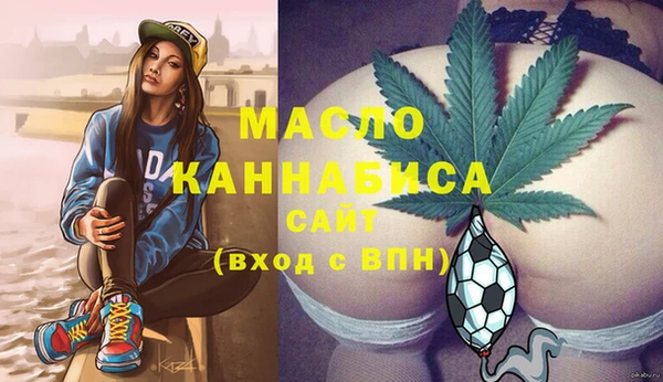 твердый Вяземский